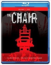 The Chair (DVD)