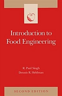 Introduction to Food Engineering (Hardcover, 2nd, Subsequent)