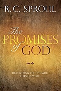 The Promises of God: Discovering the One Who Keeps His Word (Paperback)