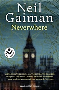 Neverwhere (Spanish Edition) (Paperback)