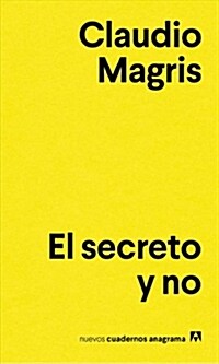 Secreto Y No, El (Paperback)