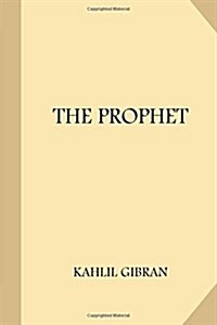 The Prophet (Paperback, Large Print)