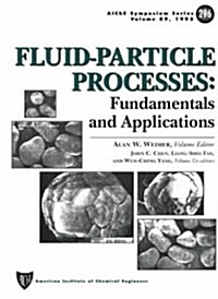 Fluid-Particle Processes (Hardcover)