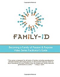 Family-id 8 Session Video Series (Paperback)
