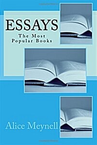 Essays: The Most Popular Books (Paperback)