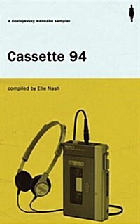 Cassette 94 (Paperback)