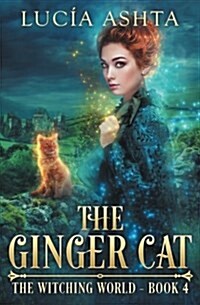 The Ginger Cat (Paperback)