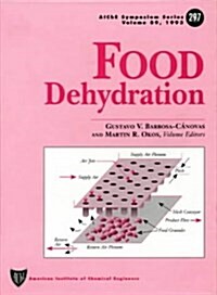 Food Dehydration (Hardcover)
