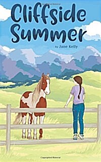 Cliffside Summer (Paperback)