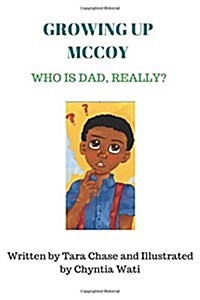 Who Is Dad Really (Paperback)