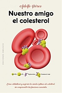 Nuestro Amigo El Colesterol (Paperback)