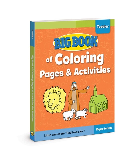 Bbo Coloring Pages & Activitie (Paperback)