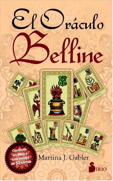 Oraculo Belline, El (Paperback)