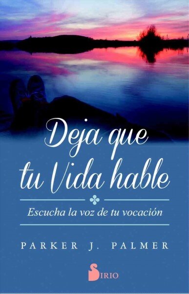 Deja Que Tu Vida Hable (Paperback)