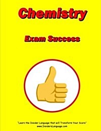 Chemistry Exam Success (Paperback)