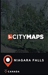 City Maps Niagara Falls Canada (Paperback)