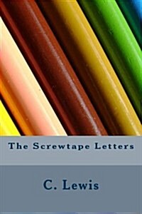 The Screwtape Letters (Paperback)
