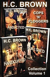 Cops n Floggers: Collection (Paperback)