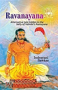 Ravanayana (Paperback)