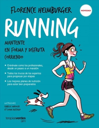 Running (Paperback)