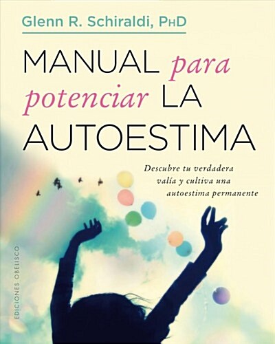 Manual Para Potenciar La Autoestima (Paperback)