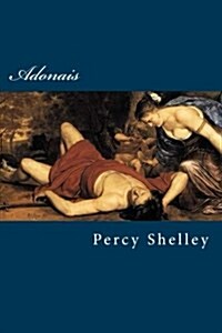 Adonais (Paperback)