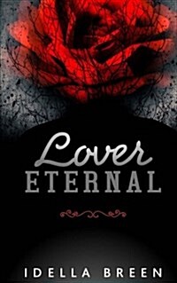 Lover Eternal (Paperback)