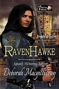 Ravenhawke (Paperback)