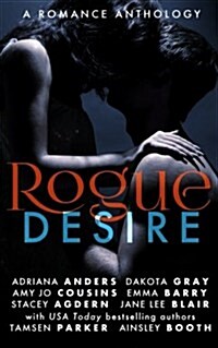 Rogue Desire (Paperback)