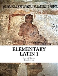 Elementary Latin (Paperback)