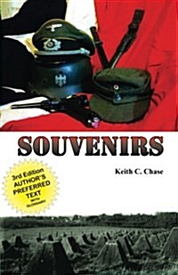 Souvenirs (Paperback, 3rd)