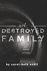 Not Destroyed Family: Surviving and Thriving After Sexual Abuse (Paperback)