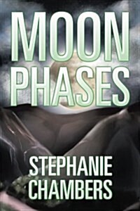 Moon Phases (Paperback)