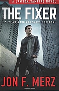 The Fixer (Paperback)