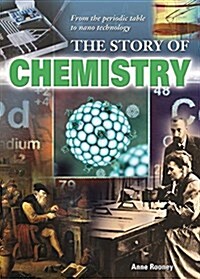 The Story of Chemistry (Hardcover)