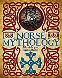 Norse Mythology: Slip-Cased Edition (Hardcover)