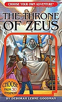 The Throne of Zeus (Paperback)