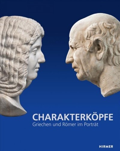 Charakterkopfe (Paperback)