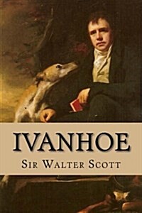 Ivanhoe (Paperback)