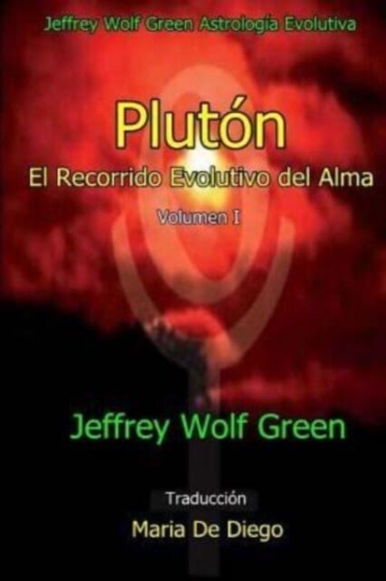 Pluton: El Recorrido Evolutivo del Alma (Paperback)