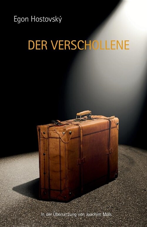 Der Verschollene (Paperback)