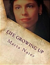 Life Growing Up: Child Abuse (Paperback)