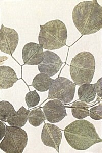 Botanical: Notebook (Paperback)