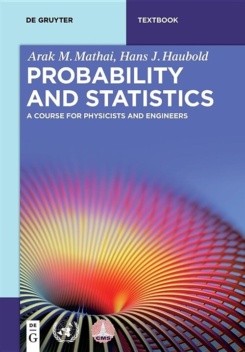 Probability and Statistics: A Course for Physicists and Engineers (Paperback)