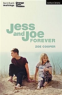 Jess and Joe Forever (Paperback, 2)
