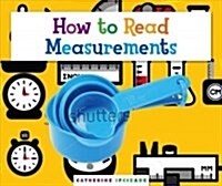 How to Read Measurements (Library Binding)