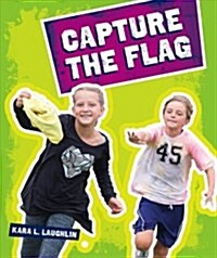 Capture the Flag (Library Binding)