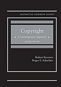 Copyright (Hardcover, 2nd, New)