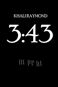 3:43 (Paperback)