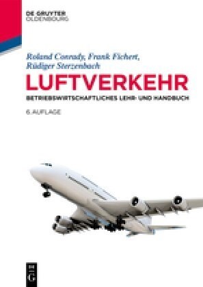 Luftverkehr (Paperback, 6, 6., Vollstandig)